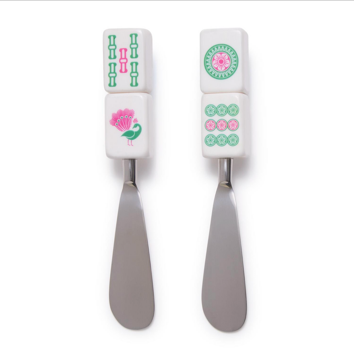 Mahjong Spreaders