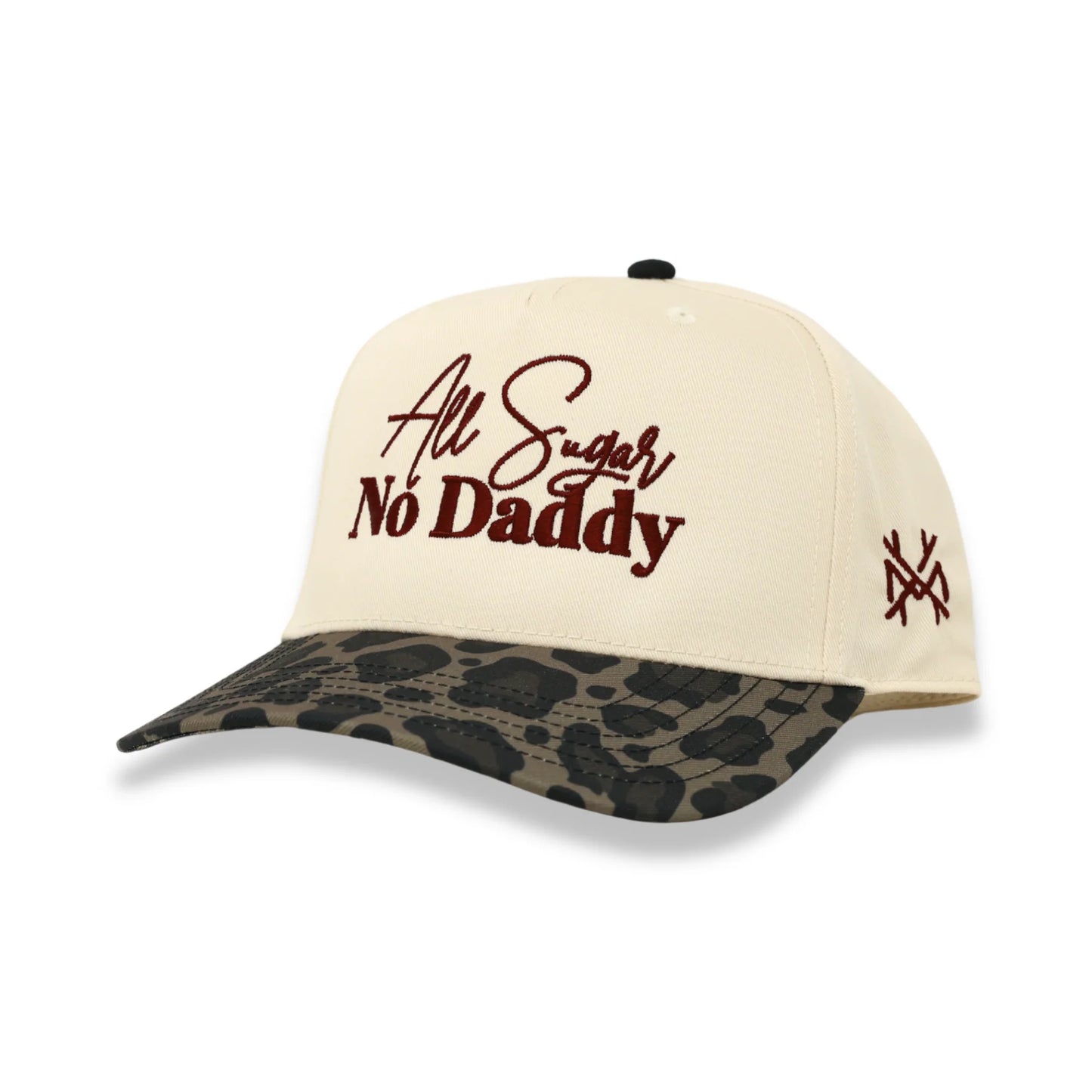 All Sugar, No Daddy Hat
