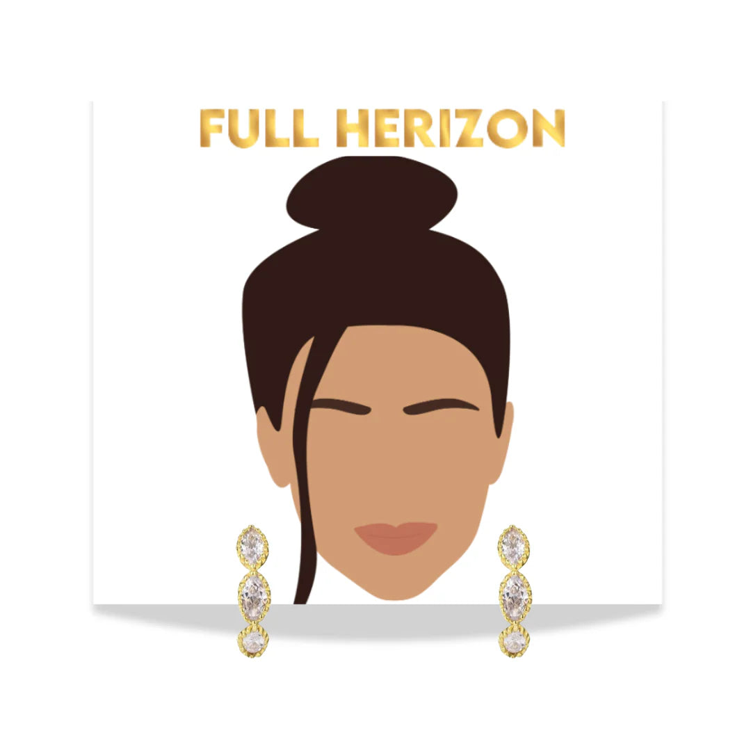 The Charmer Earrings