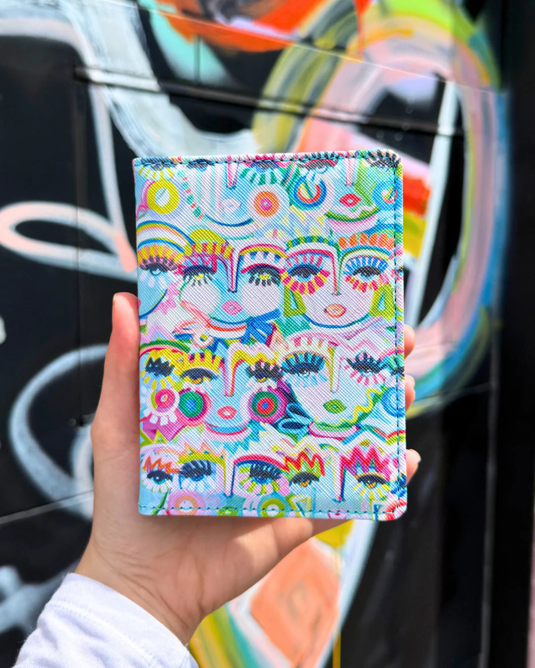 Chica Tribe Passport Set