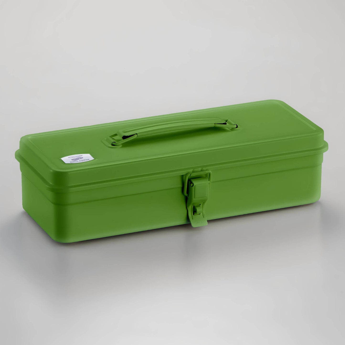 Toyo - Steel Toolbox T-320: Red