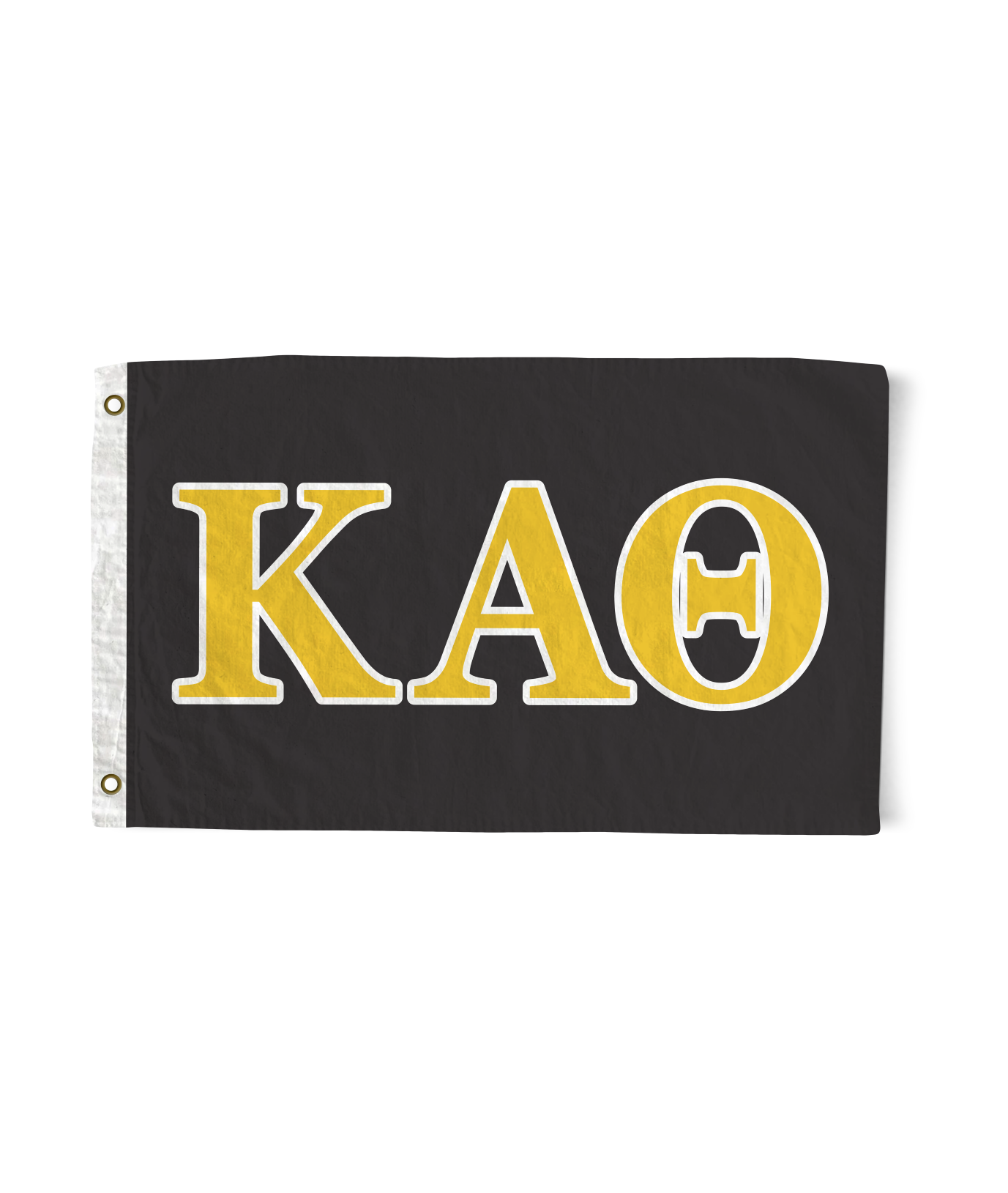 Theta Classic Sorority Flag