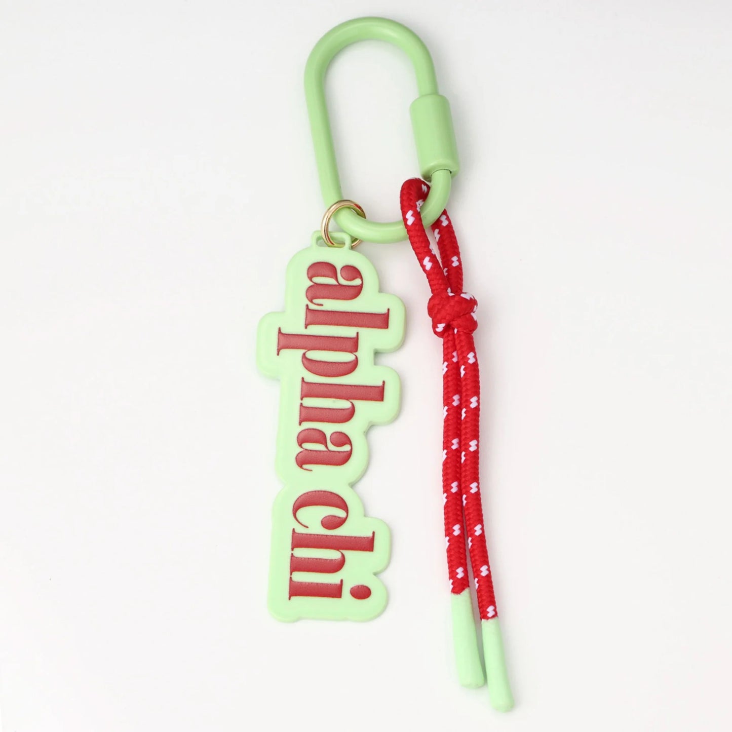 AXO Tag Along Charm