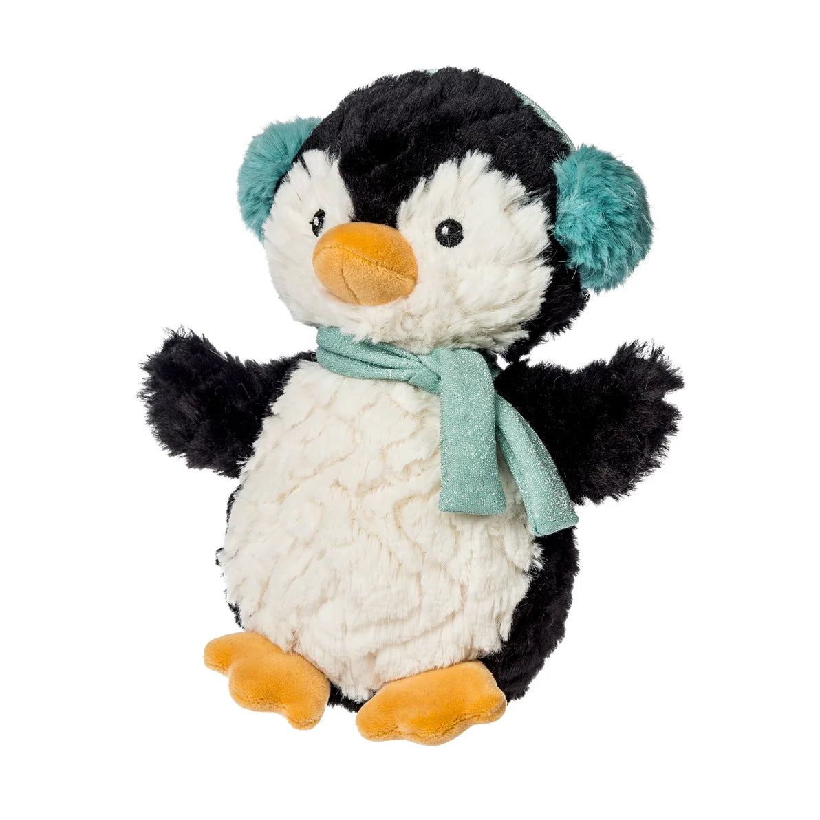 Putty Arctic Blue Penguin - 9"