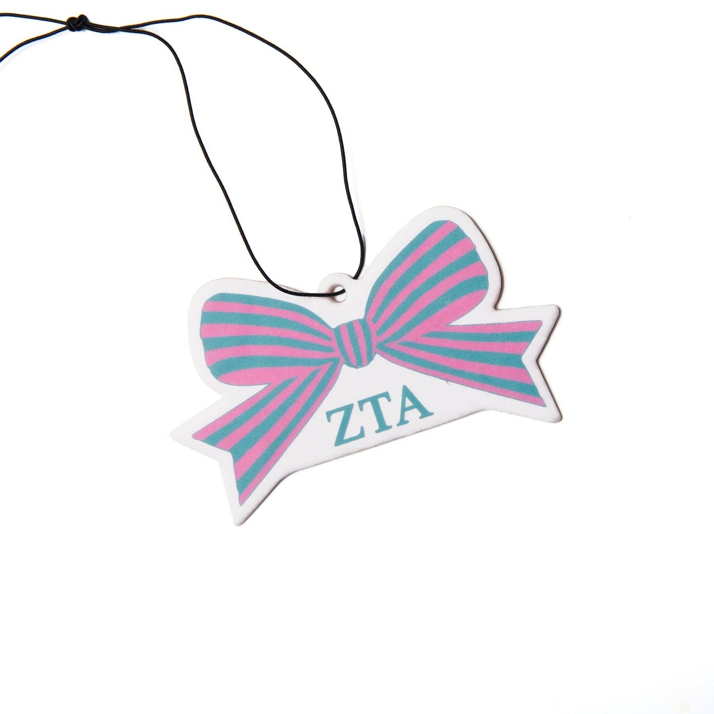 Bow Air Freshener - Chi O