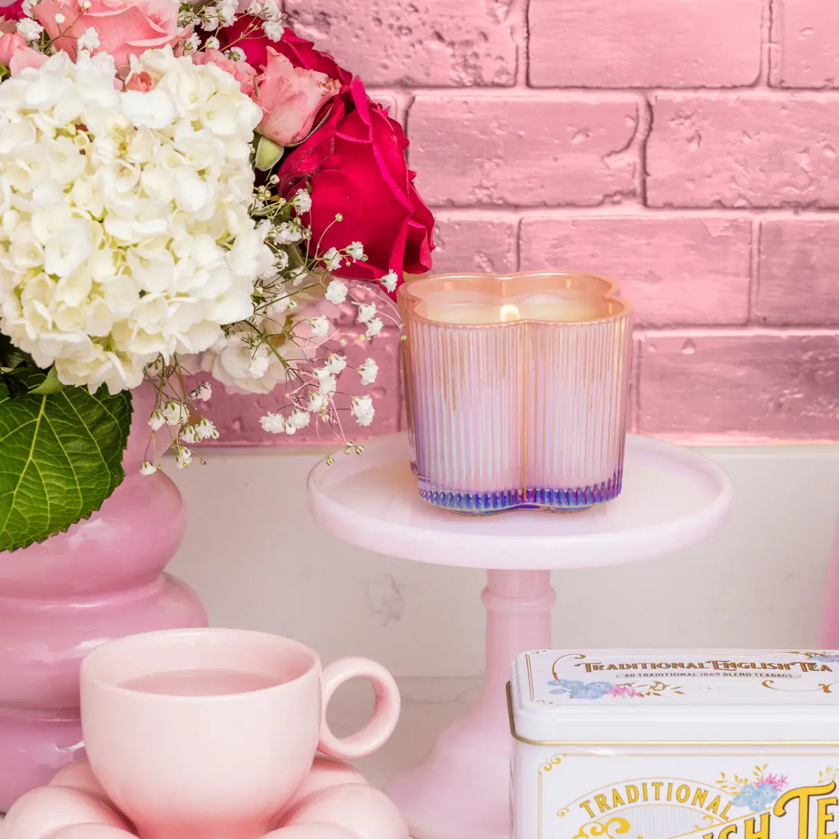 Sweet Grace Candle #75