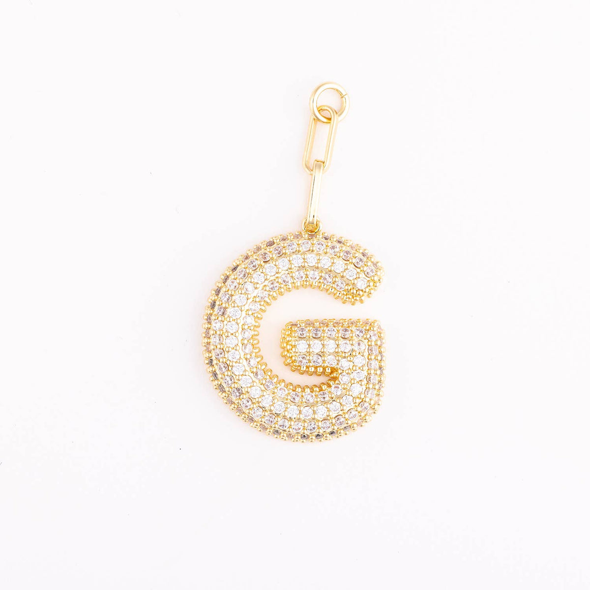 Bag Charm | Heather G