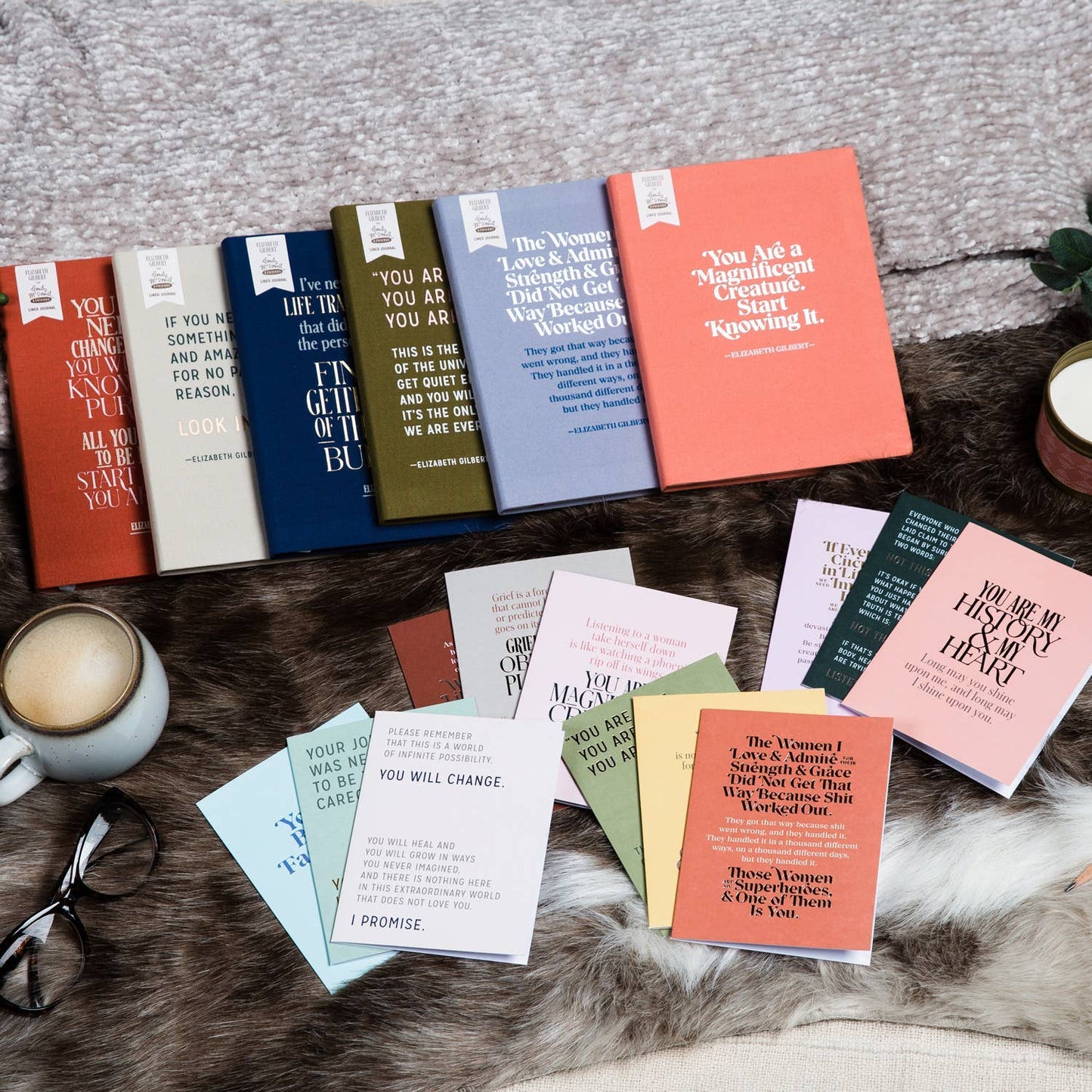 Elizabeth Gilbert Not This Card