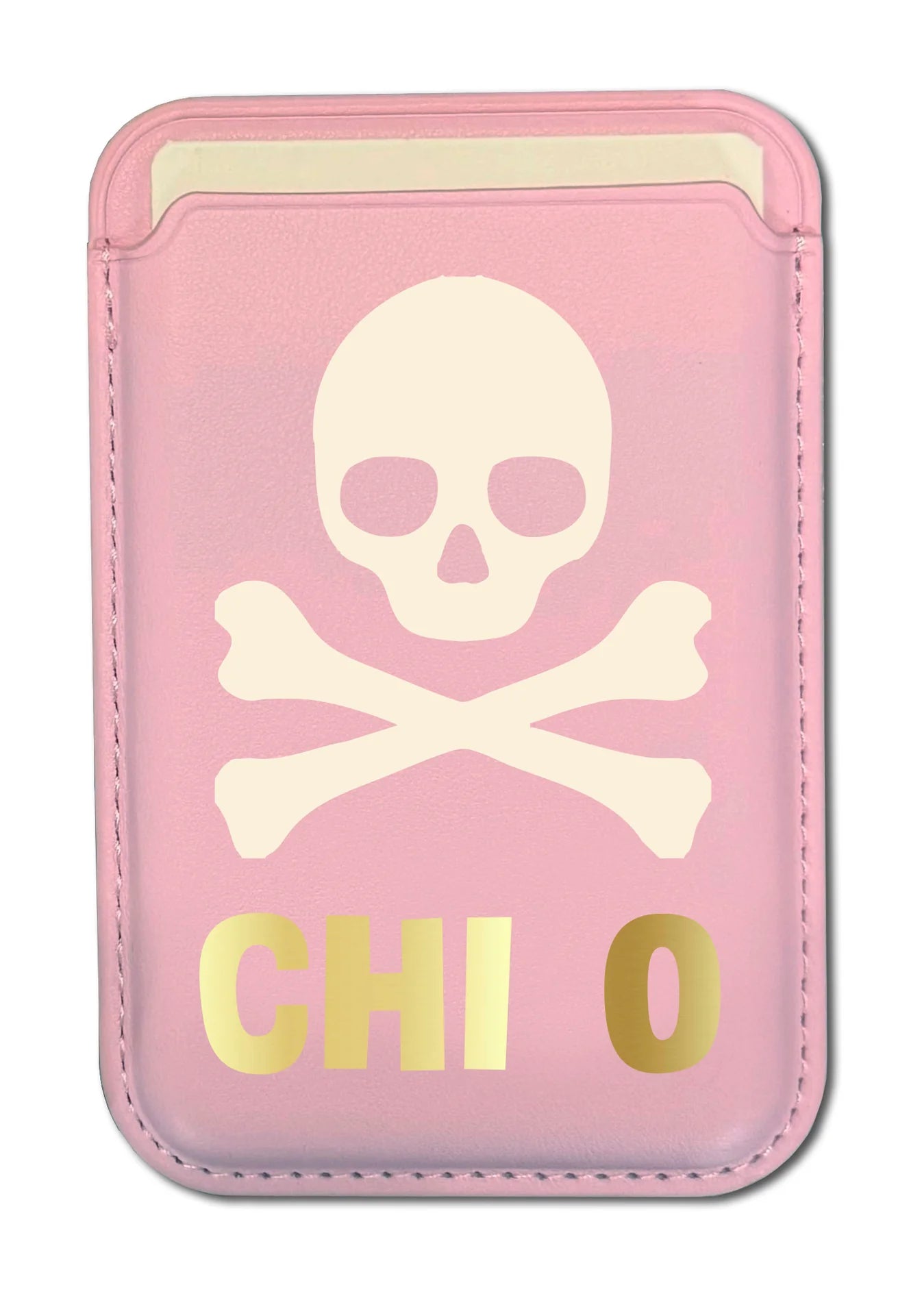 XO Mag Safe Cell Phone Wallet