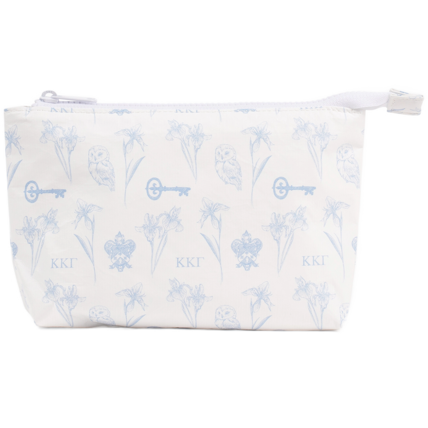 KKG Small Toile Bag