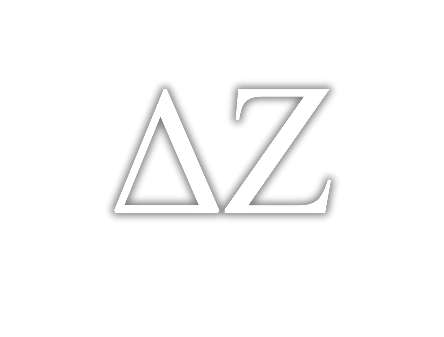 DZ Decal