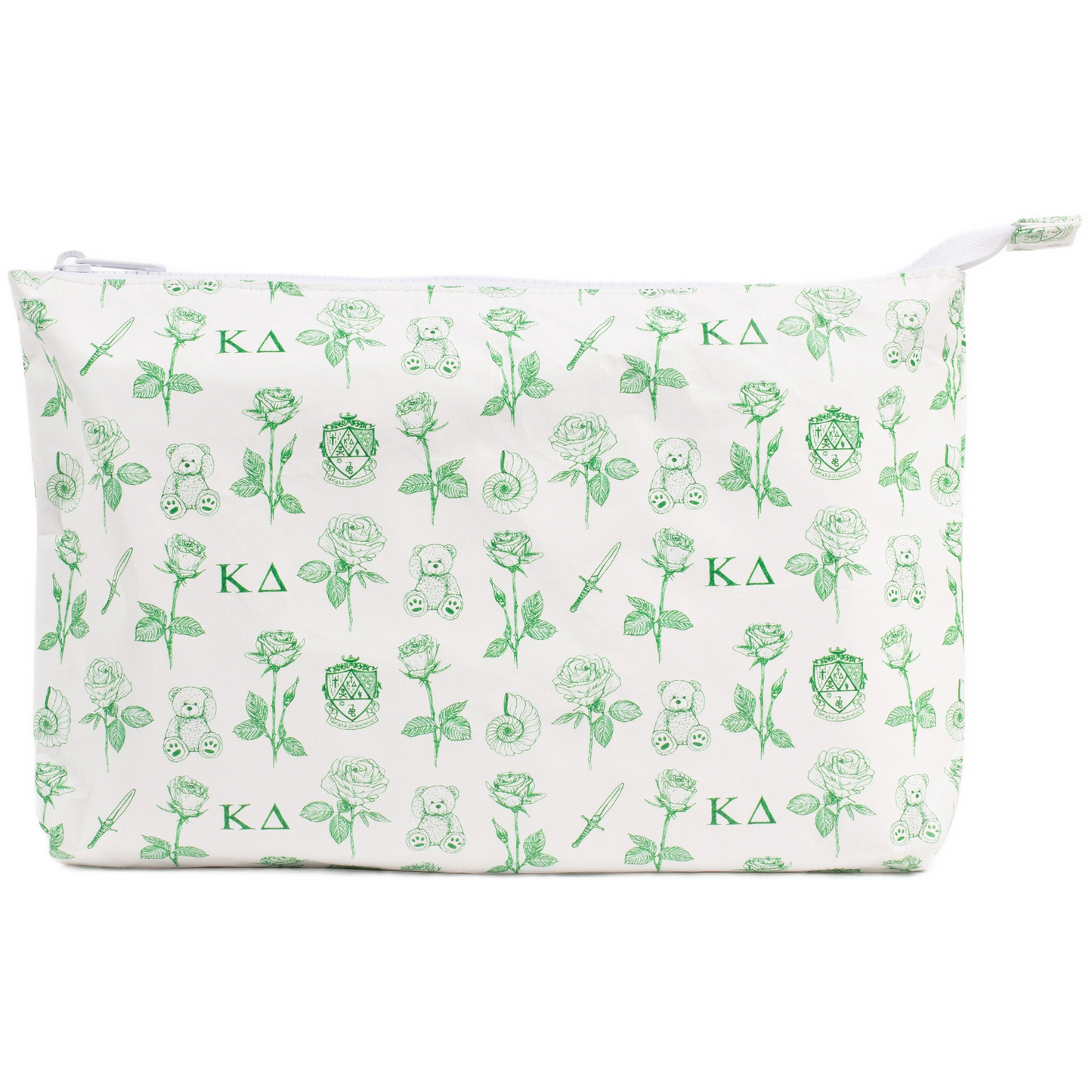 KD Medium Toile Bag