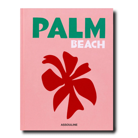 Palm Beach (Humidity Damage)