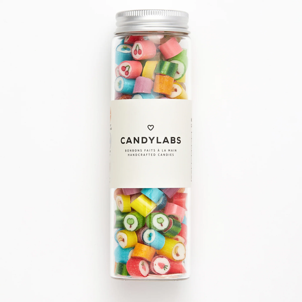 Candylabs Classic Fruit Mix