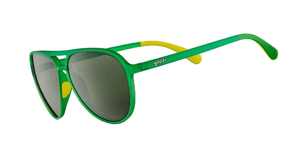 Goodr Sunglasses - Mach G