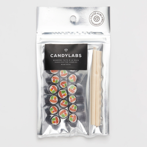 Candylabs Sushi Kit