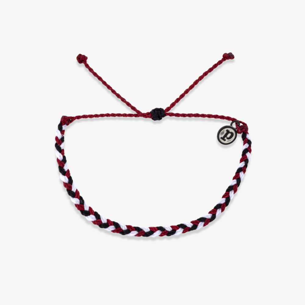 Game Day Pura Vida - Garnet & Black