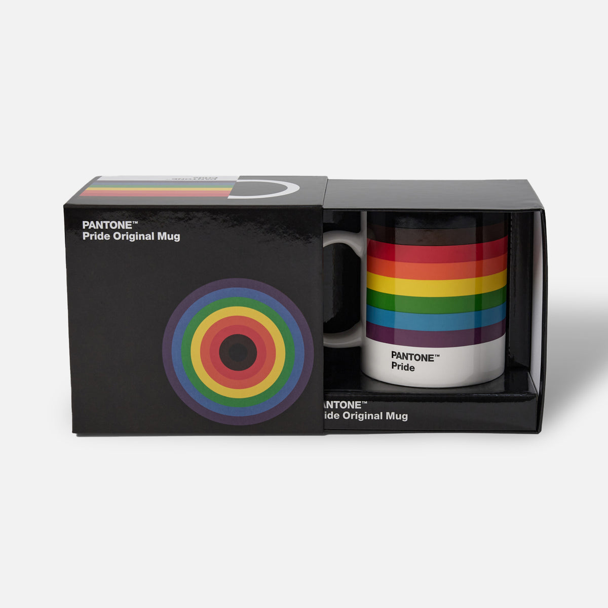 Pantone Mug - Pride