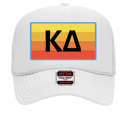 KD Nation Hat