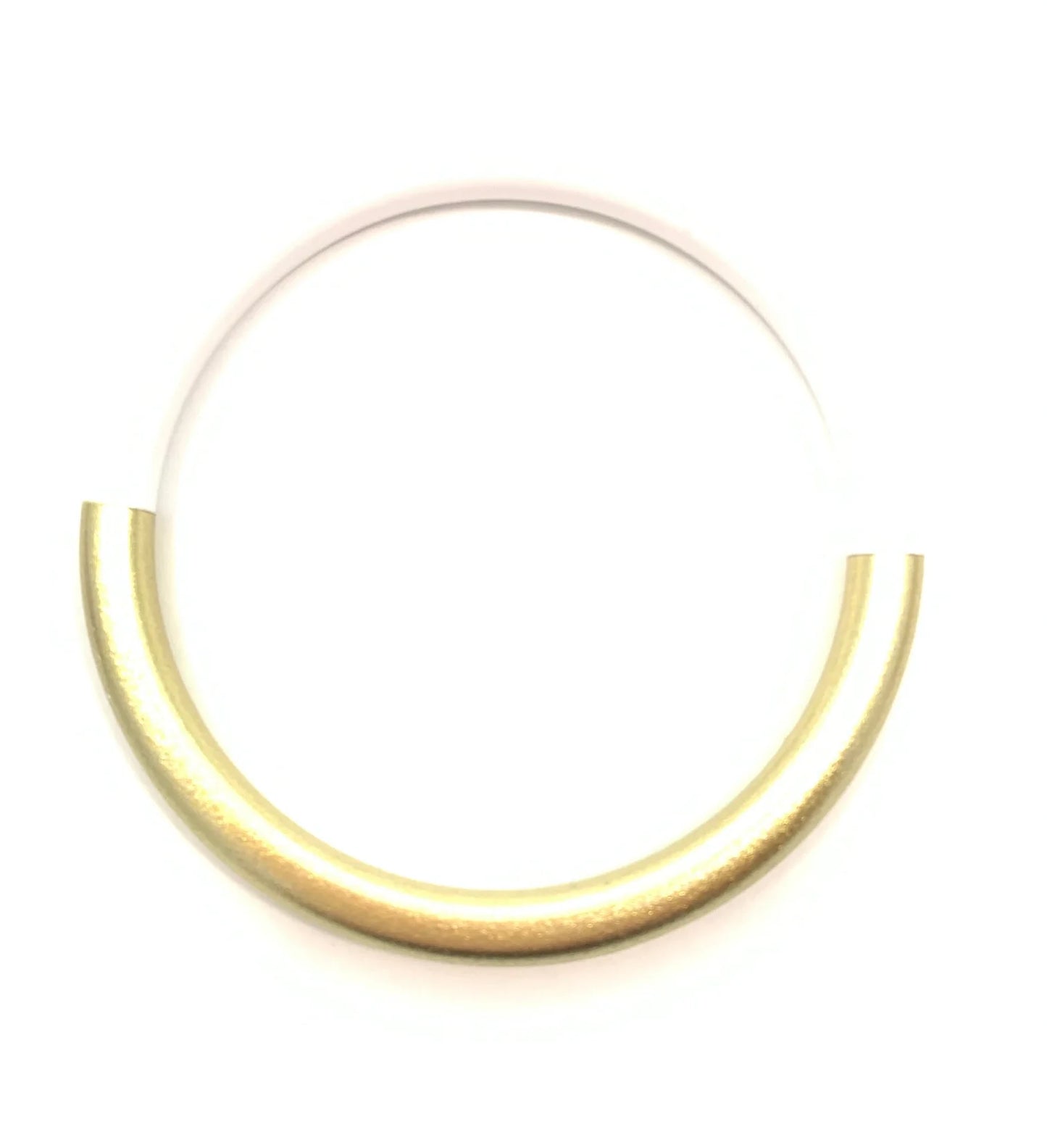 Bangle - White