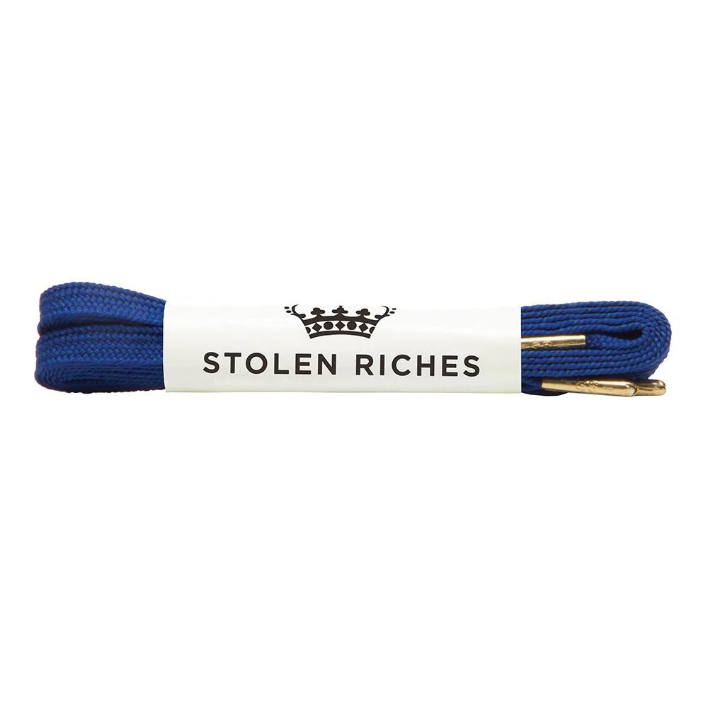 Stolen Riches