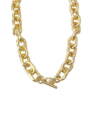 Gemelli - Harlow Necklace