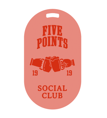 Five Points Social Club Collection
