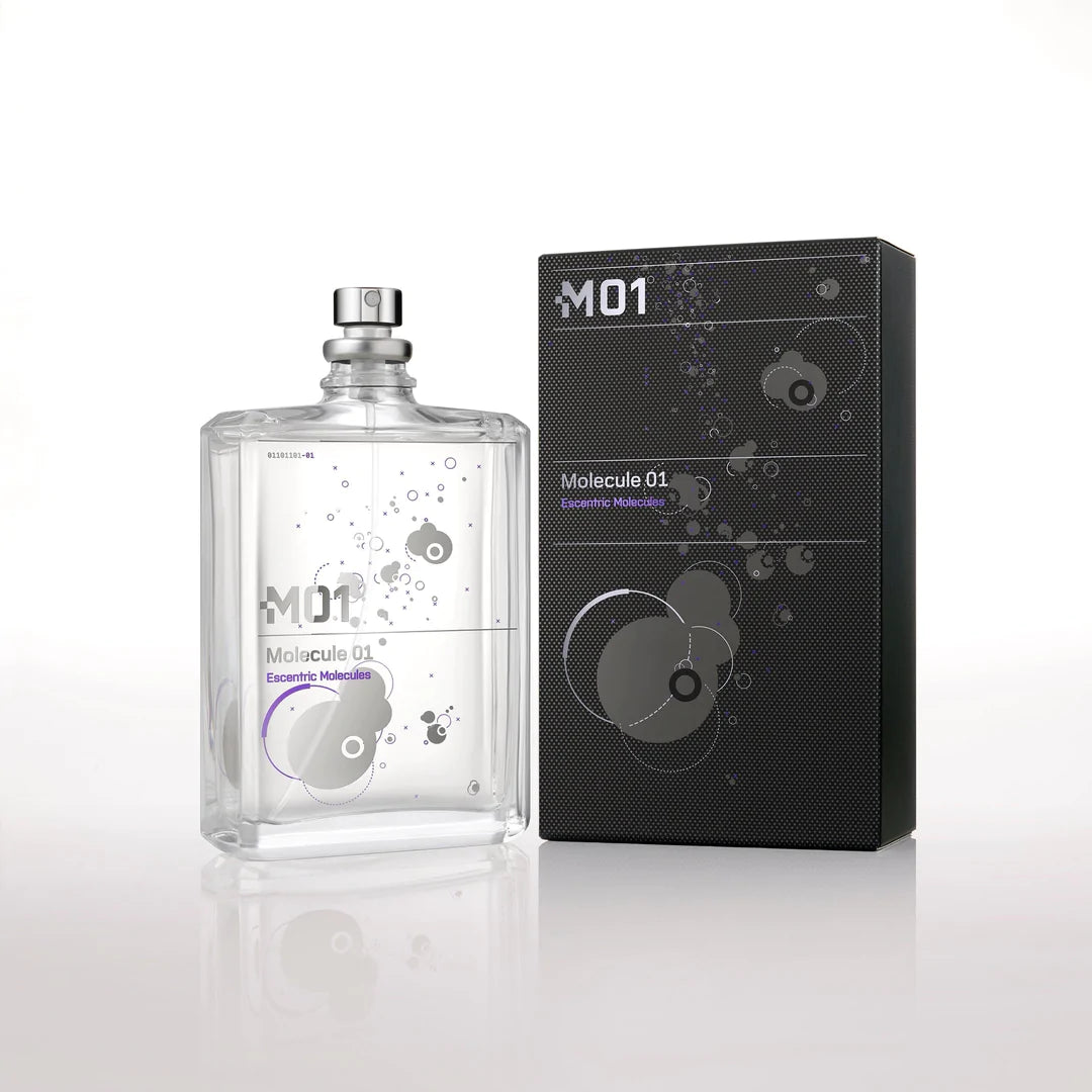 Molecule 01 Perfume