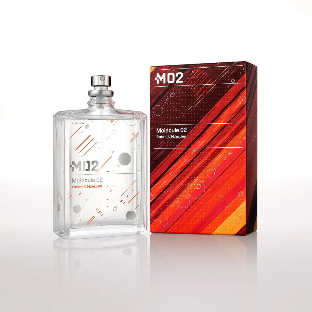 Molecule 02 Perfume