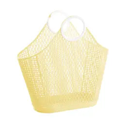Fiesta Shopper Jelly Bag-Sun Jellies