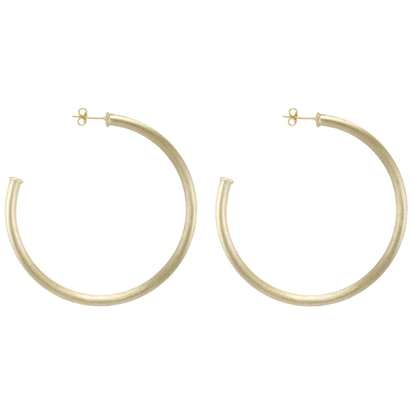 Sheila Fajl - Everybody's Favorite Hoop Earrings