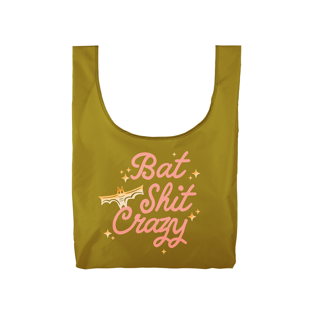 Halloween Twist & Shouts Medium