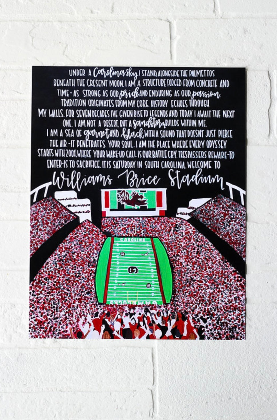 Summer Doodles - Willy B