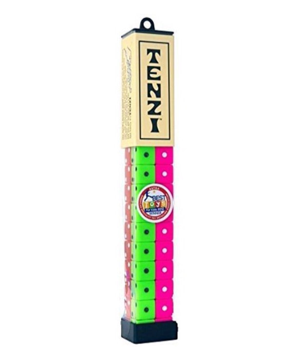 Tenzi (Just The Dice)