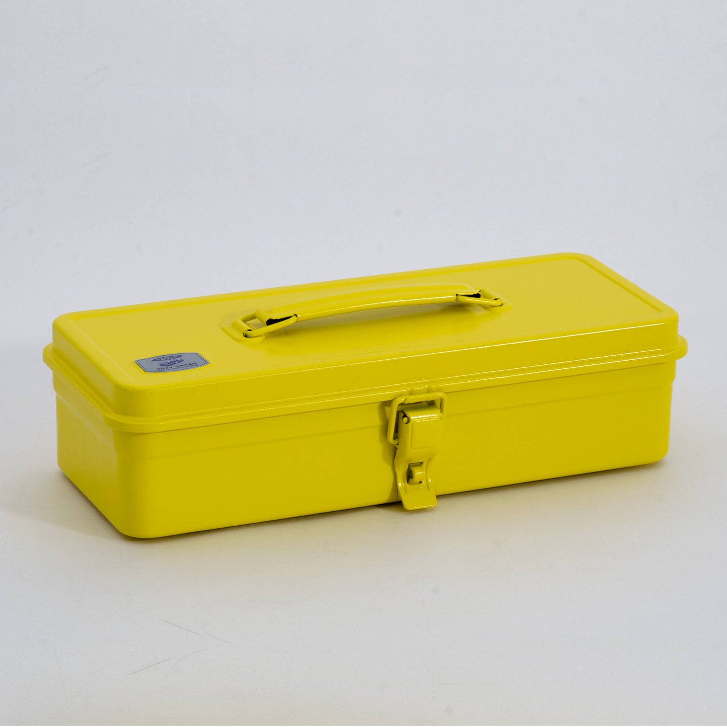 Toyo - Steel Toolbox T-320: Red