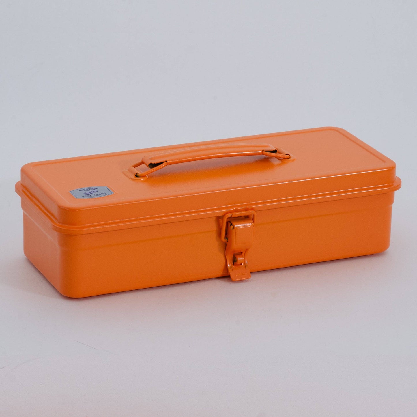 Toyo - Steel Toolbox T-320: Red