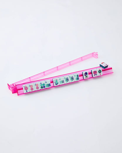 Rack & Pusher Set - Multicolor