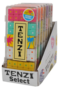 TENZI Select Set