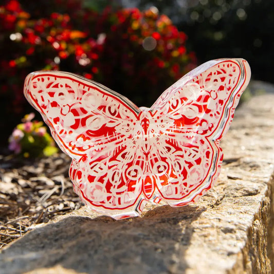 Acrylic Butterfly