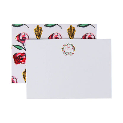 XO Notecards