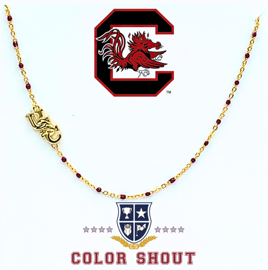 USC Necklace