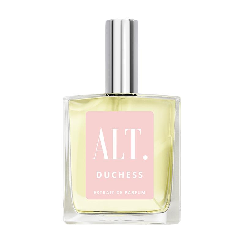 Duchess | Inspired by Parmums de Marly Delina