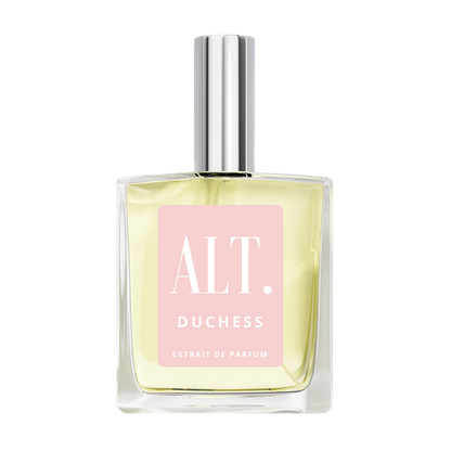Duchess | Inspired by Parmums de Marly Delina
