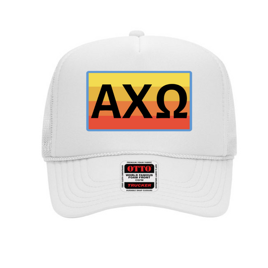 AXO Nation Hat