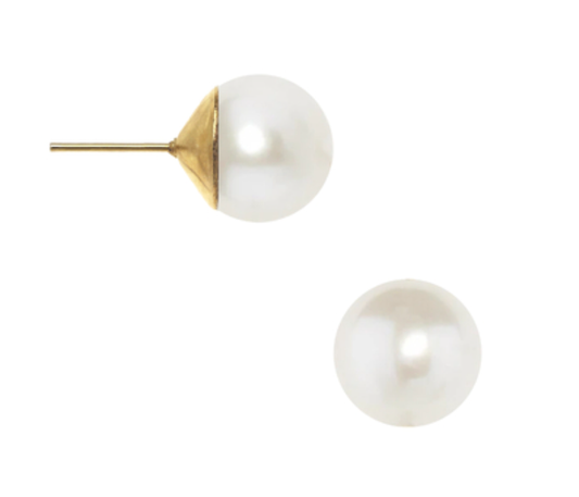 Pearl Studs