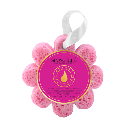 Spongelle Body Buffer