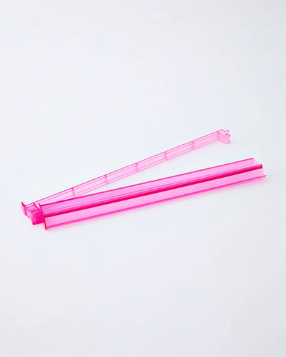 Rack & Pusher Set - Multicolor