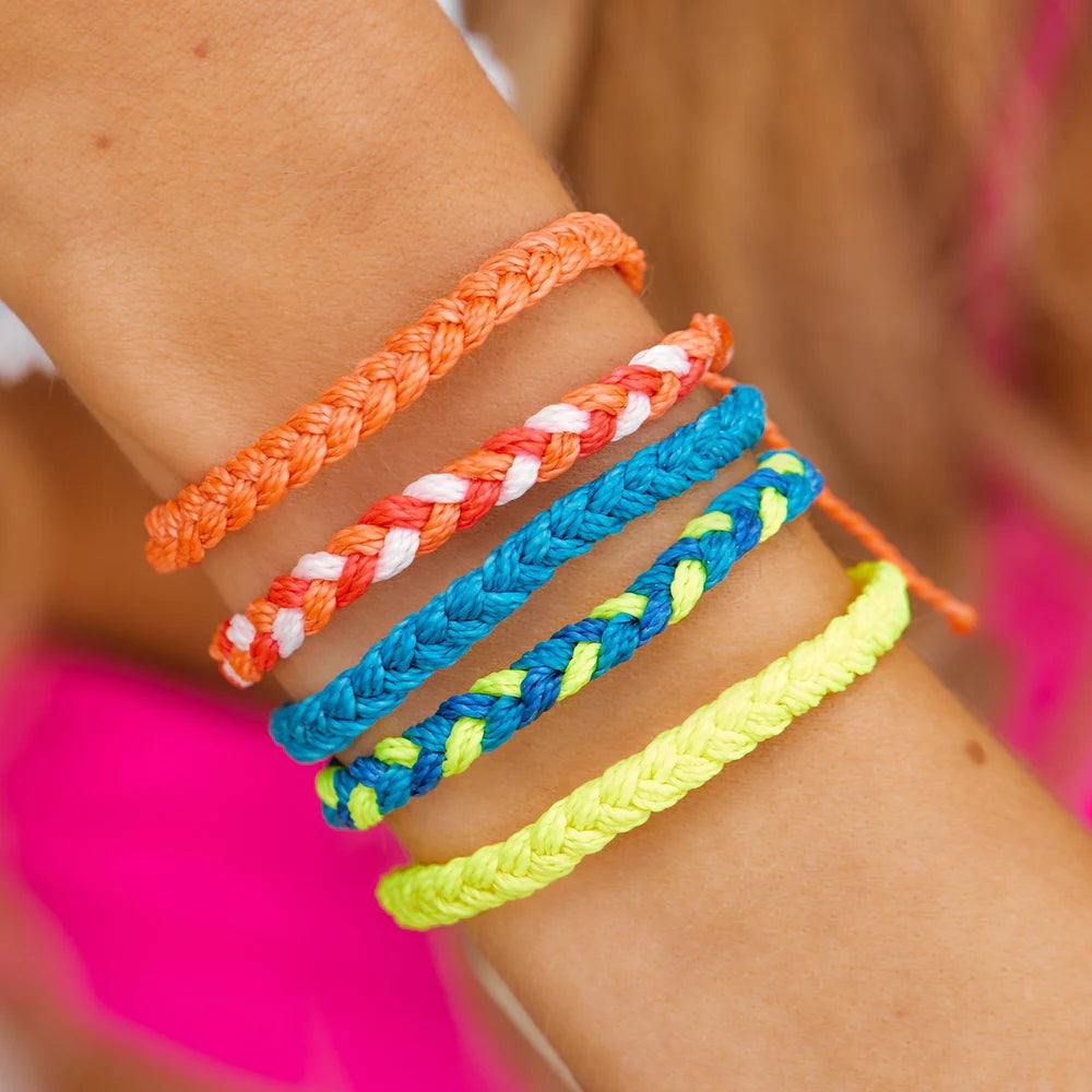 Braided Bracelet
