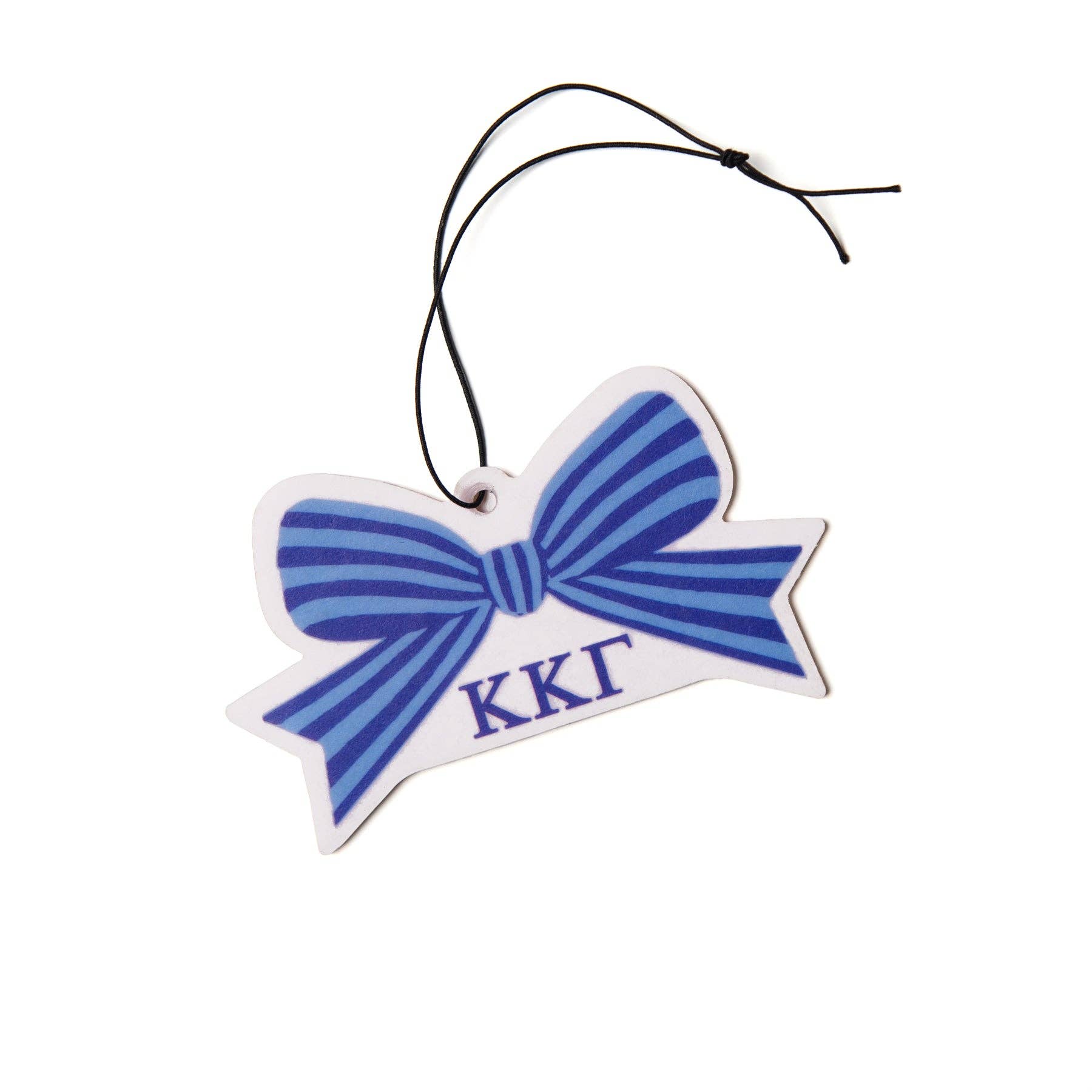 AGD Bow Air Freshener