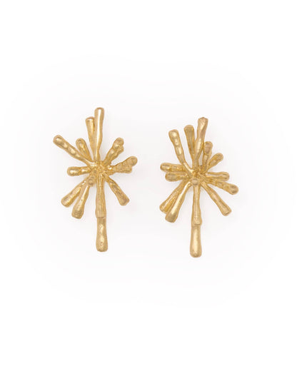Freya Earrings